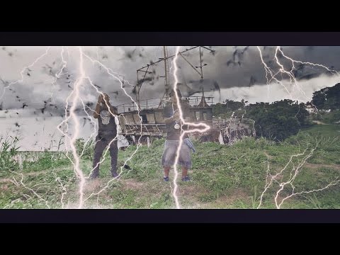 Walton CLR x Oblik - Menti ban mwen