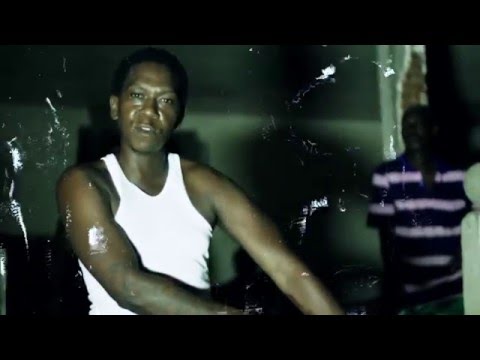 Big Op x Ladope - Fè moun mal