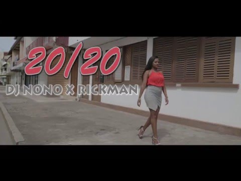 Dj Nono x Rickman - 20/20