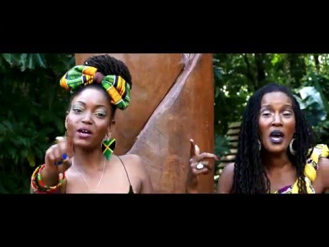 Sista Ariel x Sista Kahïna - Histoires de choeurs