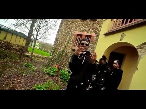 Irosh - W4r