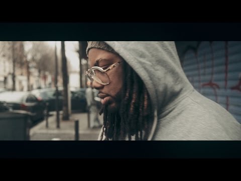 La Taupe aka Top'la - Introduction (freestyle)