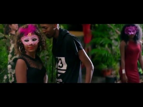 Badaboum x DJ Yaya - Number one