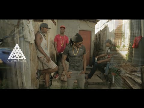 Rickman G-Crew x Lodilikie - Fake friend