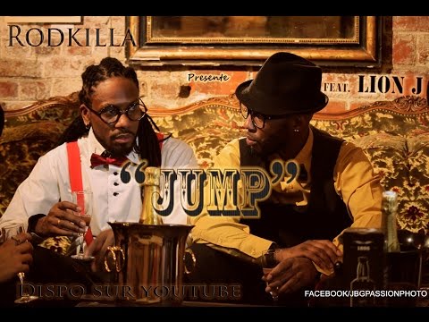 Rodkilla x Lion J - Jump