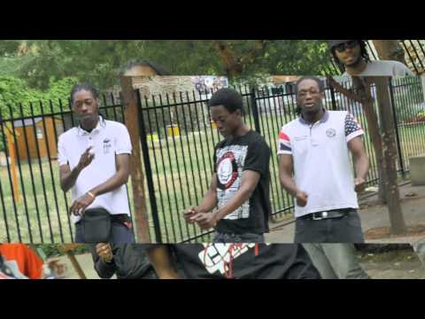 TiGhett x LeYell x Raydli - Thuggidogsmafia #tdm