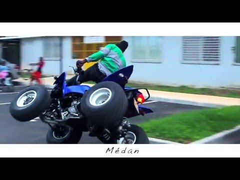Tirob - Nou anlè blok