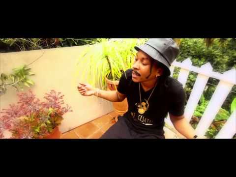Leerod Banton x DJ V-trine - Kiss an cou