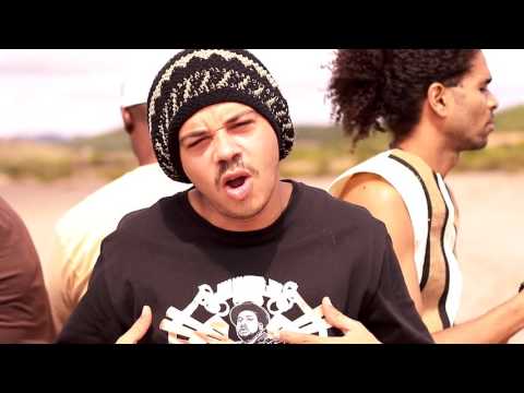 Boogie Flaha x Le R x Krimy x Rachid - Bon vibe