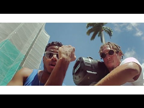 Def j - Riddim bad