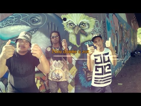Dilma x Ziboulibanm - Nou donne a zot