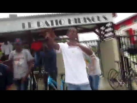 Dyday x King Stone - Mal parlant