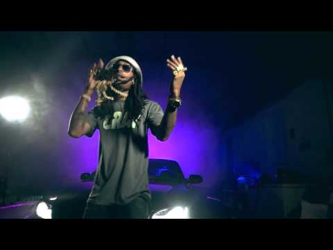 Keros-n - Parallèle (Vidéo freestyle)