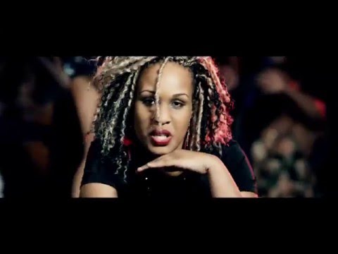 Kryssy - Dem a fraid