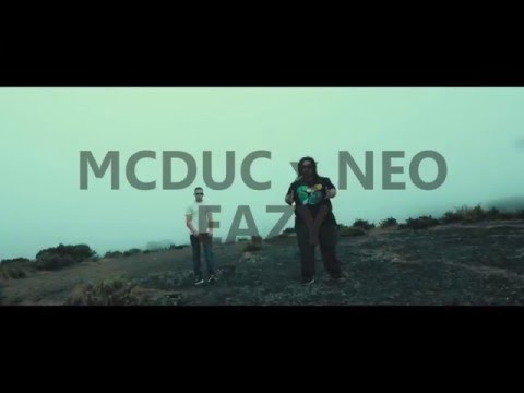 Mc Duc x Neo  -  Eazy