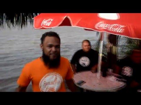 Millian - Wakaman ( wakastreet clip )