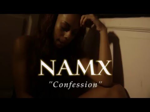 Namx - Confession