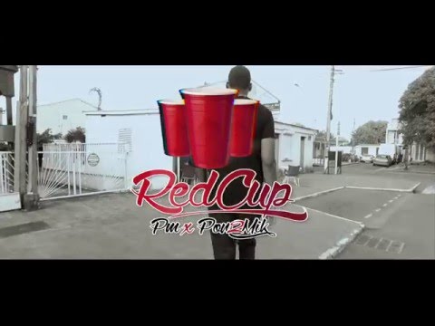 Pm x Pon2mik - Red cup
