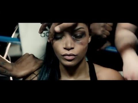 Stony - Tu ne m'aimes pas