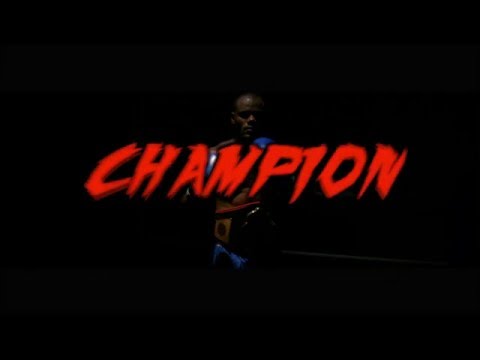 Swé  - Champion