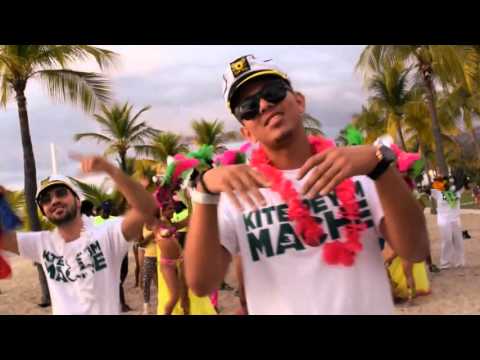 T-micky Feat. Baky et Jperry - Bras