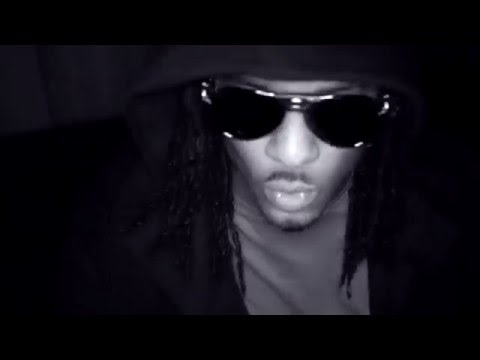 X-man - Frédéric et Élodie - Di baddest - Vidéo freestyle n°3