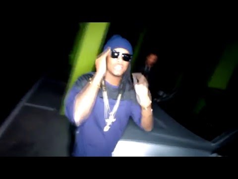 X-man - Gadé a tè ya - di baddest