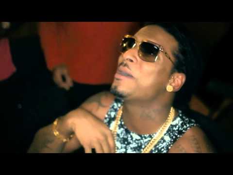 X-man - La ri'a - di baddest - vidéo freestyle n°5