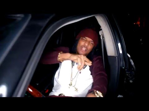 X-man - Ou two dous - di baddest - vidéo freestyle n°2