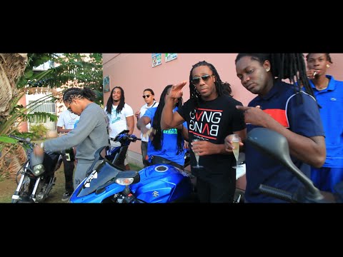 Bilix x Kriler - Haine et love
