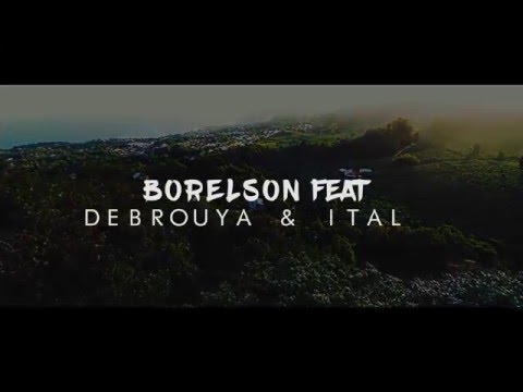 Borelson x Miki Debrouya x Ital -  I gotta eat (remix)