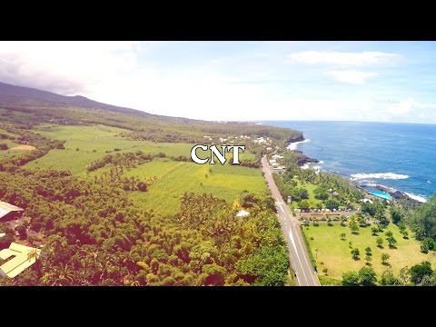 CNT - Cé nout tour