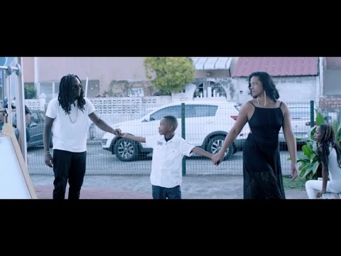 Elji - Intro (Rédemption)