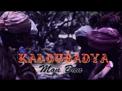 Kaloubadya - Mon ban