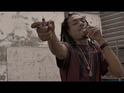 Lyrrix - Thug life