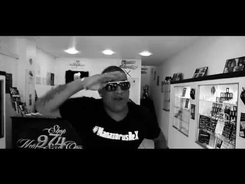 Maylan Manaza ‪- #manazorus rex