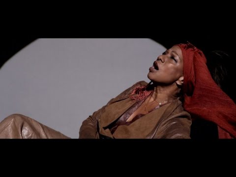 Mounia x Tshabalala samson - Congo dominica