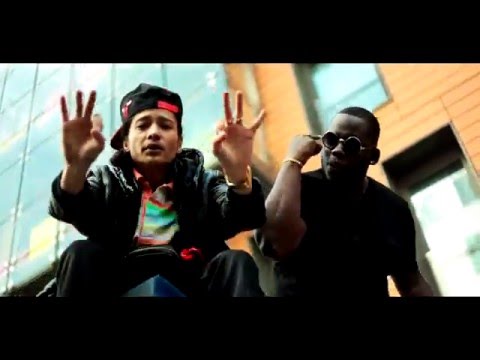 Sparow' x Pvchv gvng - Bingo