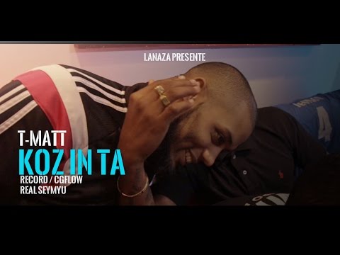 T-matt - Koz in ta
