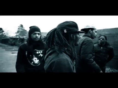 Taï J - Stay hi