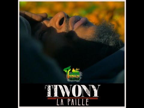 Tiwony - La paille