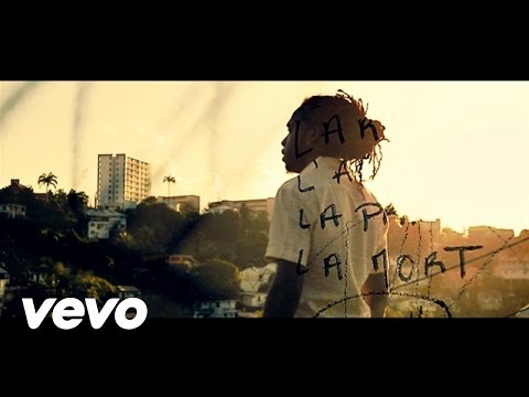 Foxy Myller - Sodade