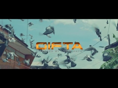 Gifta - ligne de mire