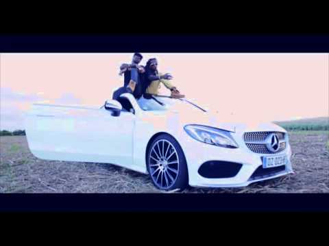 Keros-n x datcha dollar'z -  bondyé témwin