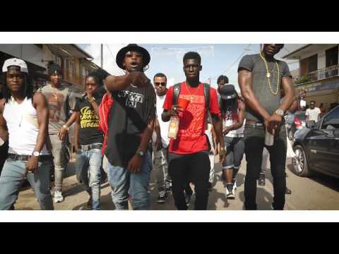 Maxxy Dready - Soholang boy