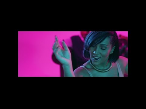 Nesly feat. chidinma - all right - clip officiel
