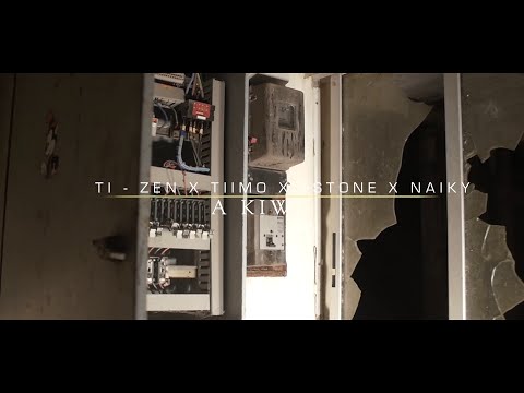 Tiimo x t-stone x tizen x naiky - a kiw