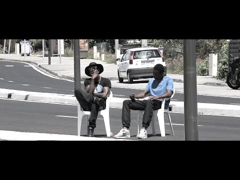 Vlg Rocki - Man pa mélé
