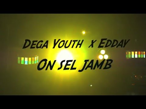 Edday x Déga youth - On sèl janmb