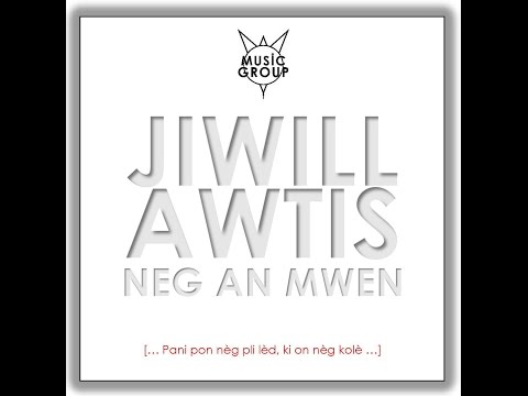 Jiwill awtis - Neg an mwen #1 (my nigga remix)